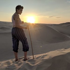 Meet your Posher, Marina